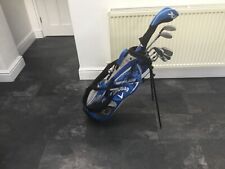 Callaway Xj Junior Set Level 3 54 to 61 inc Tall for sale  Shipping to South Africa