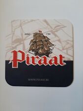 Verre biere piraat d'occasion  Expédié en Belgium