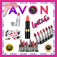 Avon lipstick choose for sale  BILSTON