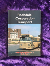 Rochdale corporation transport for sale  WIGAN