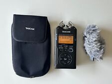Tascam digital recorder for sale  Shipping to Ireland
