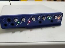 Digidesign mbox2pro audio for sale  Green Bay