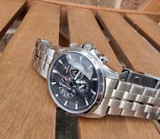 Festina watch chronograph for sale  LEEDS