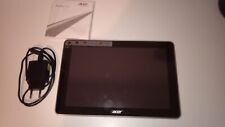 Tablet acer pollici usato  Italia