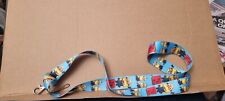 Despicable minions lanyard for sale  FLEETWOOD