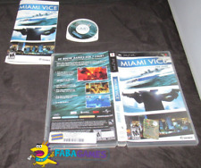 Psp miami vice usato  Santa Sofia