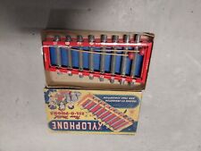 Vintage xylophone american for sale  Adamstown