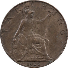 Great britain farthing for sale  Wheeling