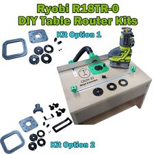 Ryobi r18tr diy for sale  REDDITCH