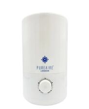 Pureaire air humidifier for sale  ERITH