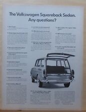 1966 magazine volkswagen for sale  Houlton