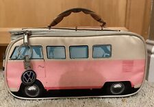 1965 pink bus for sale  El Dorado Hills