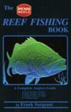 Reef fishing book for sale  Aurora