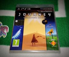 Ps3 journey collector usato  Avellino