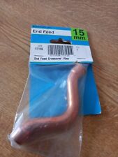 Copper pipe fittings for sale  CARDIFF