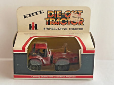 Ertl diecast tractor for sale  Holly
