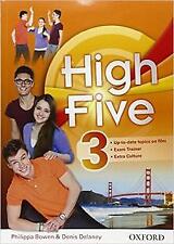 High five super usato  Acqualagna