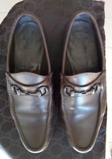 scarpe gucci uomo usato  Savona