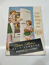 1950 general electric for sale  Portland