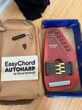 Autoharp easy chord for sale  Saint Augustine
