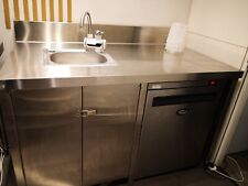 Stainless steel commercial for sale  BROMSGROVE