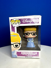 Usado, Funko Pop Vinil Cinderela 157 com Óculos Disney (Caixa Danificada) comprar usado  Enviando para Brazil