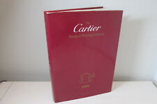 Cartier book racing for sale  UK