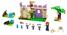 Used, LEGO DISNEY MERIDA'S HIGHLAND GAMES COMPLETE SET 41051 for sale  Shipping to South Africa