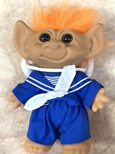 Vintage troll doll for sale  Grantsburg