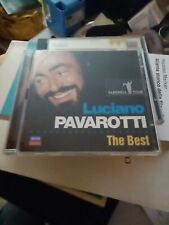 Pavarotti the best usato  Torino