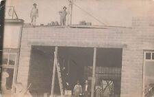 Rppc workers constructing for sale  Weeping Water