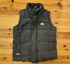 Superdry mens grey d'occasion  Expédié en Belgium