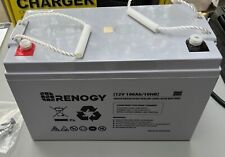 deep cycle battery for sale  Monrovia