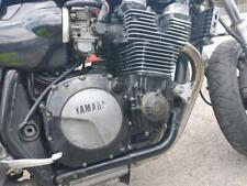 yamaha xjr 1200 engine for sale  SKELMERSDALE