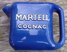 Martell cognac water for sale  CHESTERFIELD
