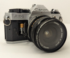 Canon program slr for sale  Pittsburgh