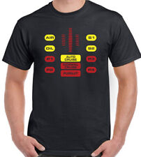 Knight rider shirt for sale  Shipping to Ireland