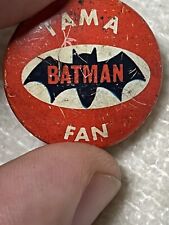 vintage batman pin for sale  Virginia Beach