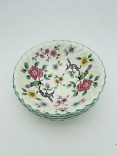Vintage retro bowls for sale  LEIGH-ON-SEA
