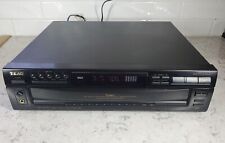 Teac multi compact for sale  Meridian