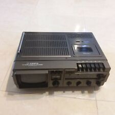 Radio cassette recorder usato  Lecce