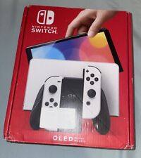 Nintendo switch oled for sale  LONDON