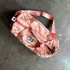 Usado, NOVA Bolsa de Duffel Porsche Design 917 Pink Pig Livery Sport Weekender WAP0350110PROW comprar usado  Enviando para Brazil