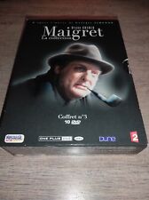 Maigret collection coffret d'occasion  Lille-