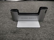 Henge docks hd05va15mbp for sale  Stanton
