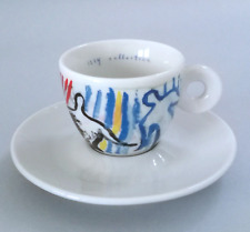 Illy art collection usato  Trapani