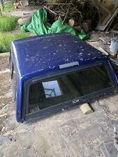 Snugtop truck canopy for sale  CIRENCESTER