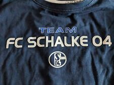 Unikat team schalke gebraucht kaufen  Ahlen-Vorhelm