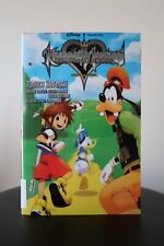 Kingdom Hearts: Chain of Memories the Novel por Tomoco Kanemaki Book comprar usado  Enviando para Brazil