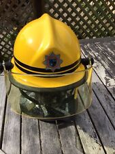 rescue helmet for sale  FARNHAM